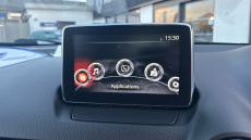 Mazda CX-3 2.0 Sport Nav 5dr Petrol Hatchback